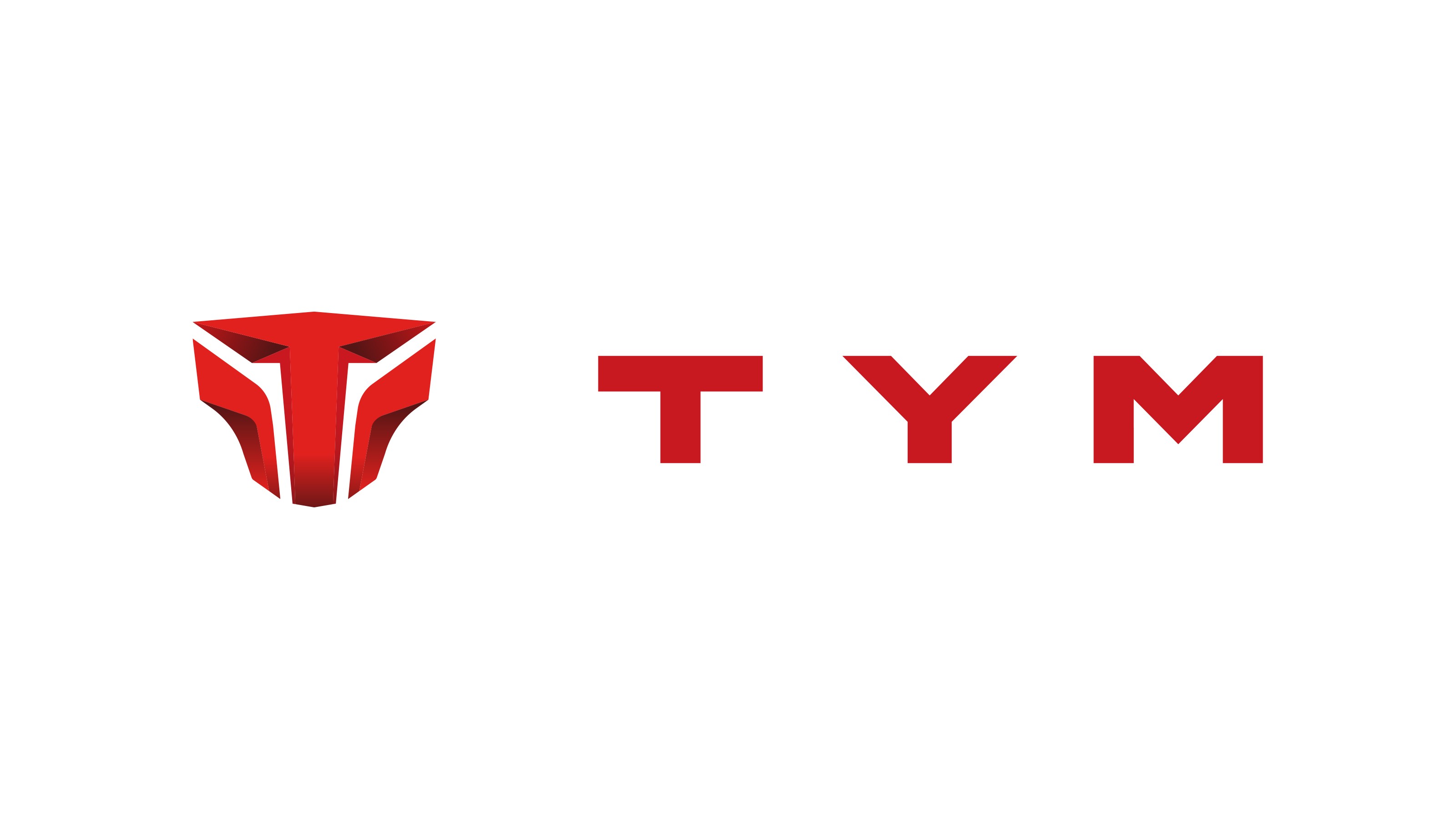 TYM Tractors logo