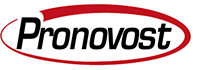 Pronovost logo