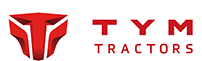 TYM Tractors logo