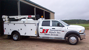 J&J Services Image