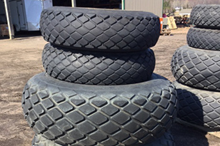 Turf Tires